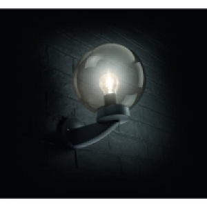 Philips 60W Munich Wall Light