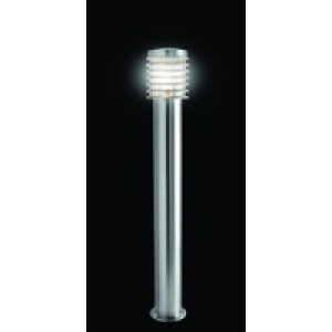 Wickes 60W Eton Tall Post Light £44.99