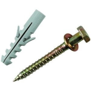 Fixing Set 7x60mm PK4 &pound;3.61