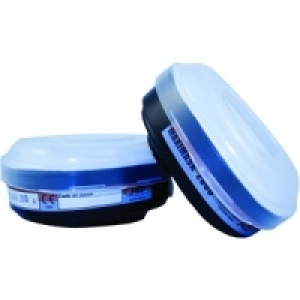 Wickes A1/ P2 Combination Cartridges Pack 2 £12.99