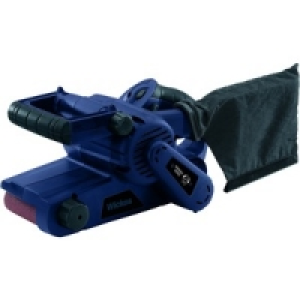Wickes Belt Sander 800w £69.99