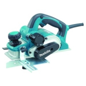 Makita KP0810K Heavy Duty Planer 240v &pound;205.99