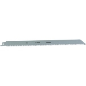 Wickes Reciprocating Saw Blades For Wood 300mm Pack 3 £17.79