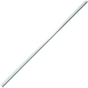 Wickes Straight Aerial Mast 5ft £12.99