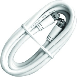 Wickes F To F Flylead &pound;5.99