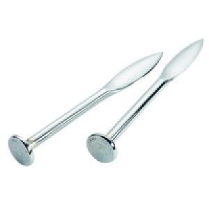 Tyzack Heavy Duty Line Pins Pack 2 £5.49