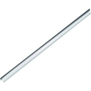 Wickes Wide Tile Strip Silver Anodised Aluminium 20mmx1.83m £10.51