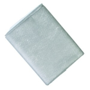 Wickes Non Slip Protection Dustsheet 3x1.5m