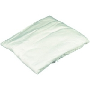 Wickes Professional Cotton Dust Sheet 3.6x2.7m