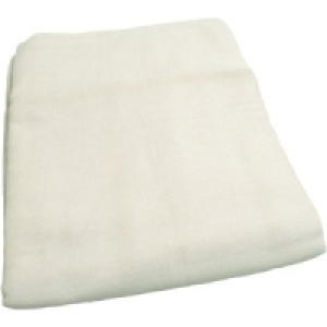 Wickes Staircase Cotton Dust Sheet 7.3x0.9m