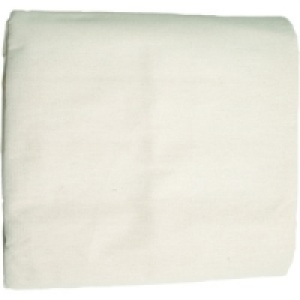 Wickes Double Sided Dust Sheet 3.35x2.74m