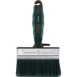 Wickes Sure Grip Shed & Fence Paint Brush 127mm