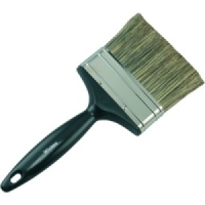 Wickes  Wickes Creosote & Preservative Brush 100mm