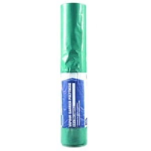 Wickes Green Polythene Vapour Barrier 2.5x20m