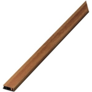 Wickes Flooring Border Profile Beech 1.8m
