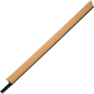 Wickes Flooring T-Bar & Reducer Oak 900mm