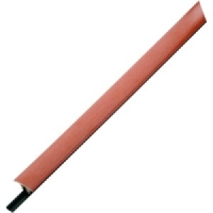 Wickes Flooring T-Bar & Reducer Rustic Oak 900mm
