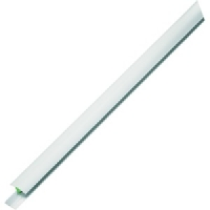 Wickes Flooring T-Bar & Reducer Silver 900mm