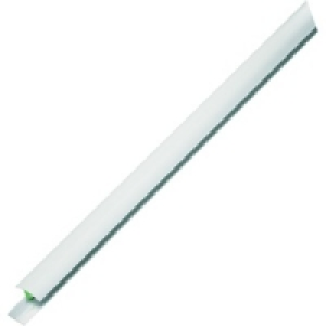 Wickes Flooring T-Bar & Reducer Silver 1.8m £18.99