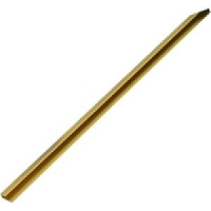 Wickes Flooring Step-Edge Gold 1.8m
