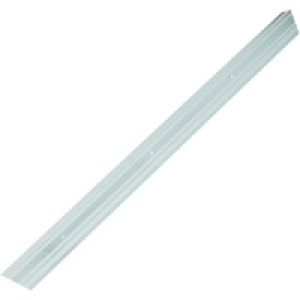 Wickes Flooring Cover Strip Silver 900mm £5.99