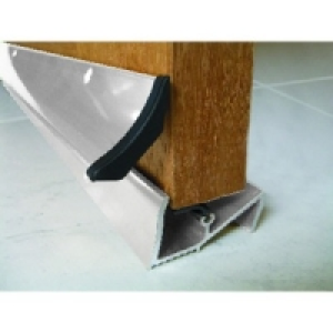 Wickes Threshold and Rain Deflector White 838 mm £20.99