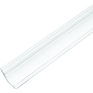 Wickes High Density Duropolymer Coving 100mmx2m £8.99