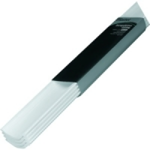 Wickes High Density Duropolymer Coving 134mmx2m Pack 4 £36.99