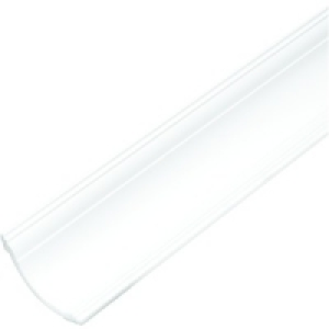 Wickes High Density Duropolymer Coving 134mmx2m £11.99