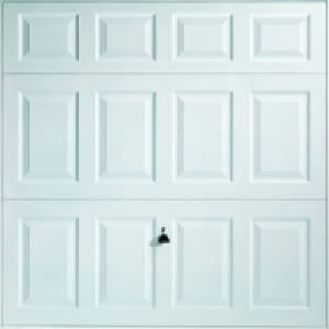 Wickes Beaumont Framed Retractable Garage Door 2134x2134mm