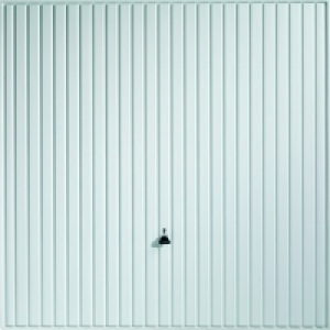 Wickes Carlton Retractable Garage Door 2286x2134mm