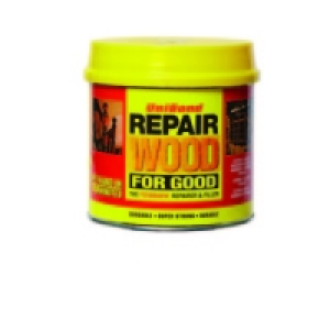 UniBond Repair Wood For Good Natural 560ml £12.99