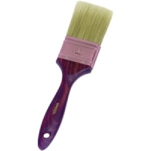 Wickes Woodstain & Varnish Brush 50mm £3.99