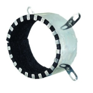 Wickes Intumescent Pipe Collar 110mm FD700 £9.48