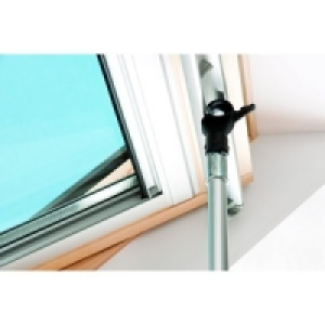 Wickes Telescopic Roof Window Opening Pole 2m £27.55