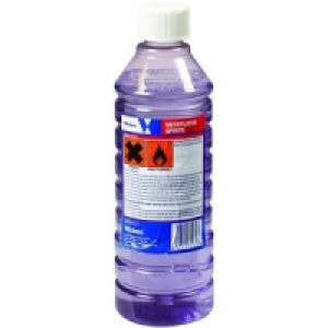 Wickes Methylated Clean Spirits 500ml £3.49