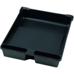 Wickes Extra Deep Paint Roller Tray 305mm £4.49