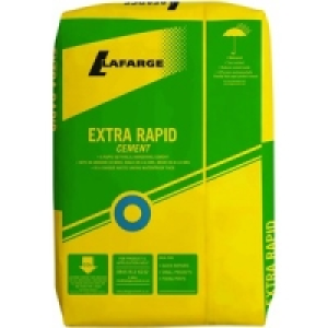 Lafarge Extra Rapid Cement 10kg