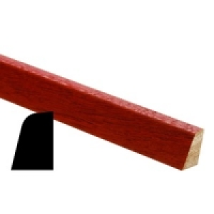 Wickes Dark Hardwood Glass Bead FB1070 15x20x2400mm