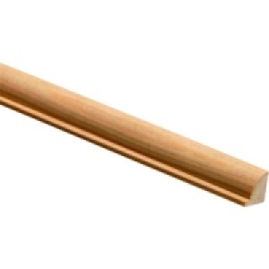 Wickes Pine Glass Bead FB359 9x9x2400mm