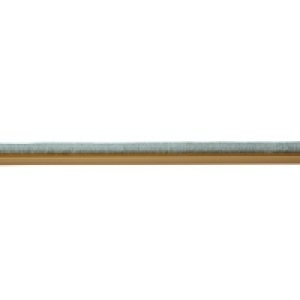 Wickes Intumescent Fire & Smoke Seal Brown 15x4x1005mm Door  £22.45