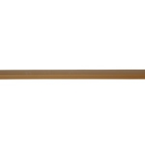 Wickes Intumescent Fire Seal Brown 10x4x1005mm Door Pack FD2 £16.99
