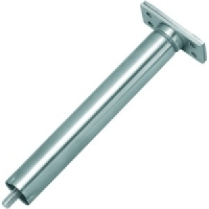 Wickes Chain Door Closer Stainless Steel £11.99