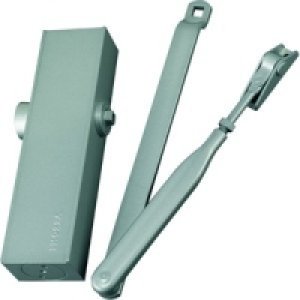 Wickes Fire Safety Approved Door Closer