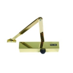 Briton 2003 PBS Door Closer Universal