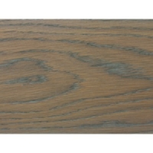 Wickes Oak Grey Real Wood Top Layer Engineered Wood Flooring £47.69