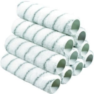 Wickes Professional Finish Roller Sleeve Medium Pile 230mm 1