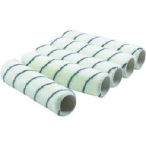 Wickes Pro Finish Rollers Short Pile 230mm 5 Pack £12.25