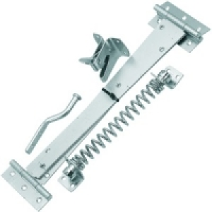 Wickes Garden Gate Kit Galvanised