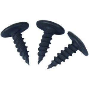 Wafer Head Screws PK30
